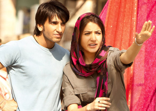 funny reasons girls give to get married band baajaa baaraat anusha sharma ranveer singh