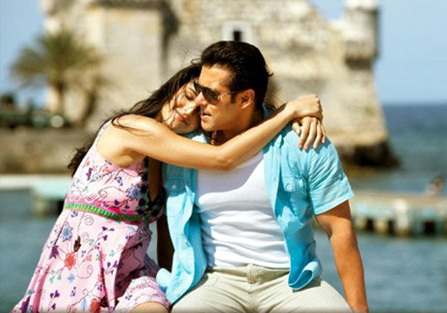 funny things girls say to get married ek tha tiger katrina kaif salman khan