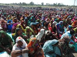 Gujarati Businessman Breaks Taboo, Invites 18,000 Widows As Special Guests To Bless His Sonââ¬â¢s Wedding