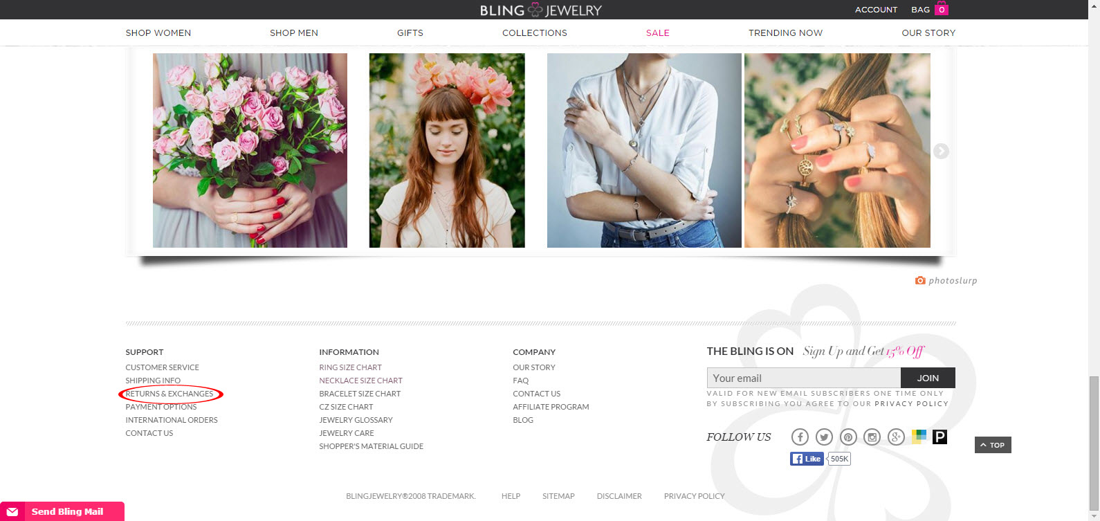 Top 7 Tips To Ensure That You Do Not Buy Fake Jewellery