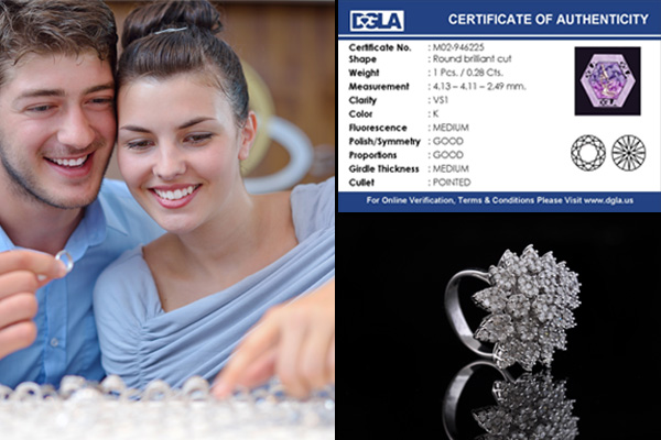 Top 7 Tips To Ensure That You Do Not Buy Fake Jewellery