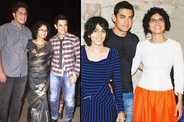 Relationship Lessons To Be Learnt From Aamir Khan And Kiran Rao