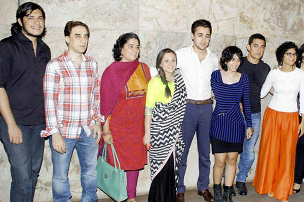 Relationship Lessons To Be Learnt From Aamir Khan And Kiran Rao