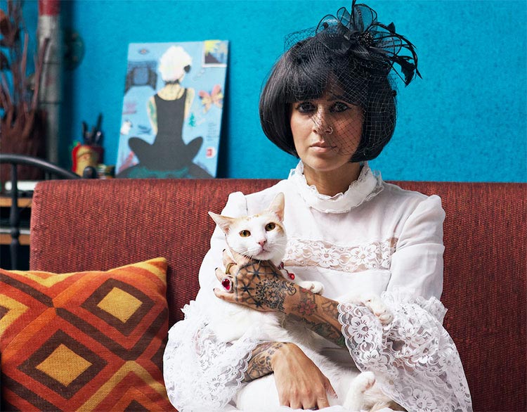 sapna bhavnani latest bridal photoshoot