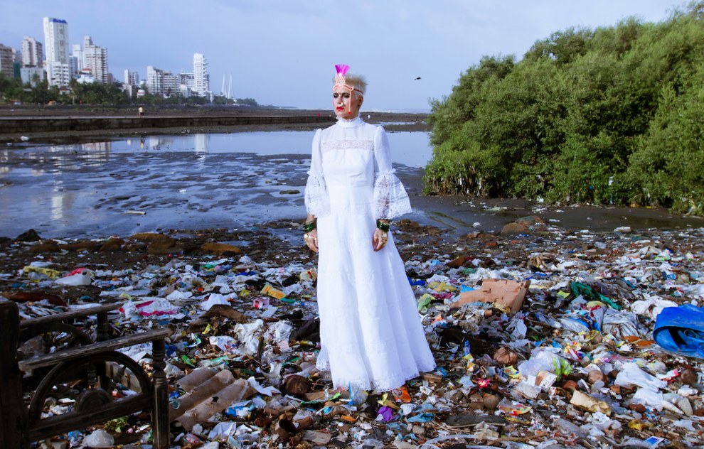 sapna bhavnani latest bridal photoshoot