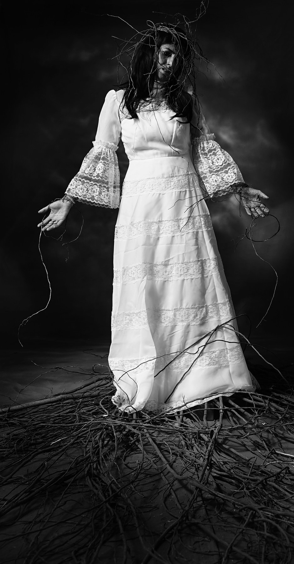 sapna bhavnani latest bridal photoshoot