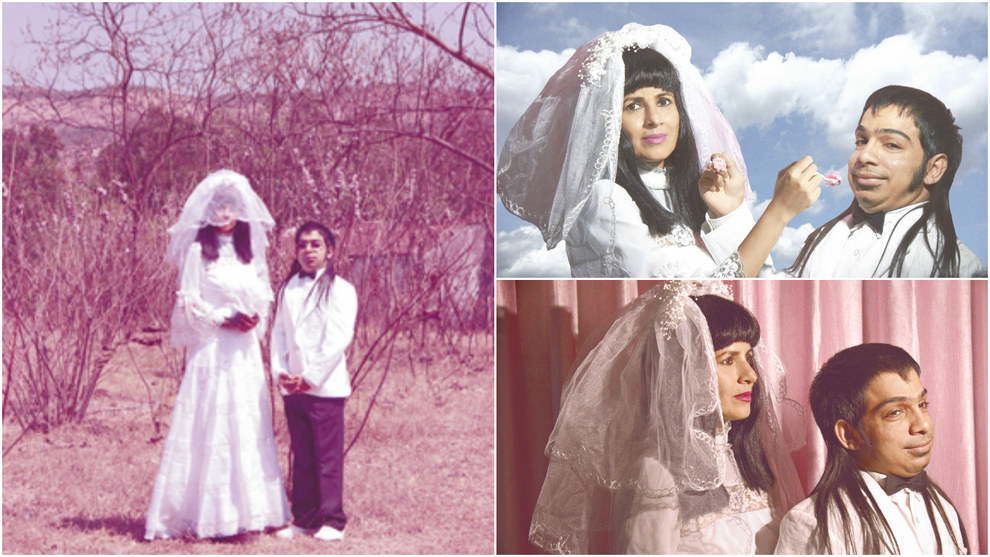 sapna bhavnani latest bridal photoshoot