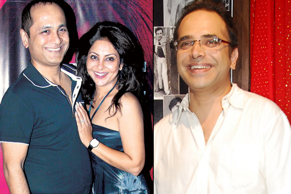 Shefali Shah Vipul Shah