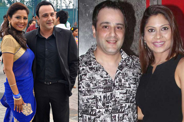 Manini De Mishra Mihir Mishra