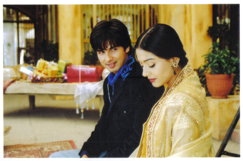 How to Avoid Awkward Silence during Arranged Meeting vivah