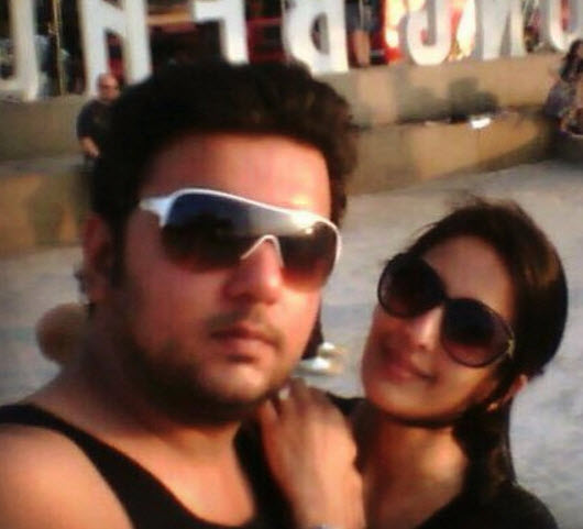 television actor chahatt khanna pregnant