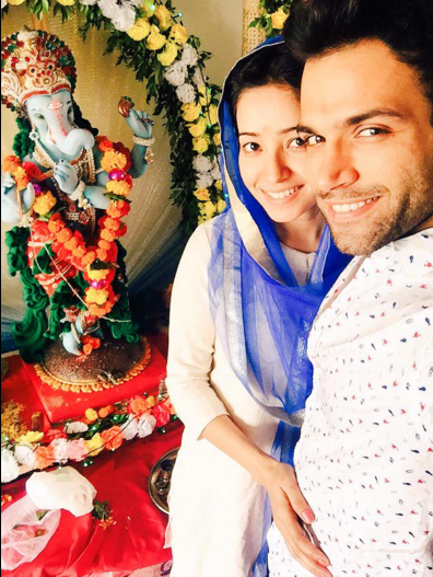Love Story Of Rithvik Dhanjani And Asha Negi