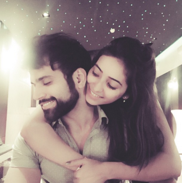 Love Story Of Rithvik Dhanjani And Asha Negi