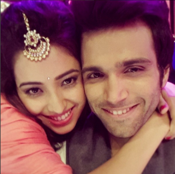Love Story Of Rithvik Dhanjani And Asha Negi