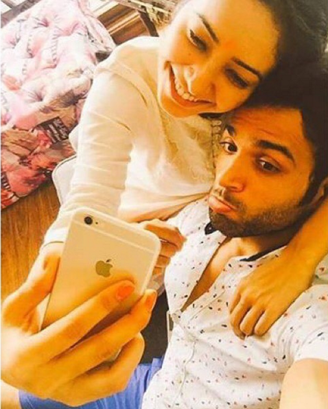 Love Story Of Rithvik Dhanjani And Asha Negi