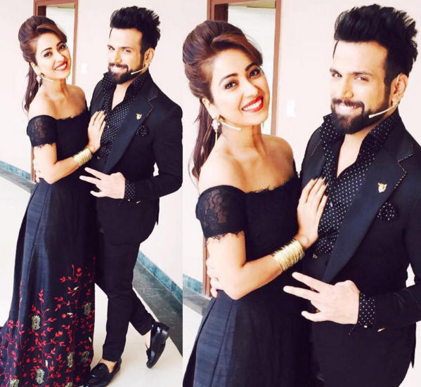 Love Story Of Rithvik Dhanjani And Asha Negi