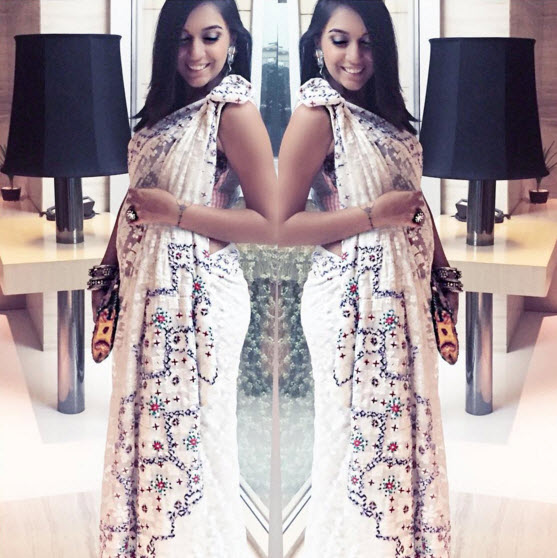 Television Actress Shveta Salve Is Pregnant And Is Flaunting Her Baby Bump In An Amazing Way