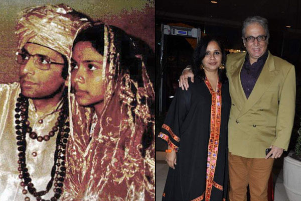 Aditya Raj Kapoor Wife Priti