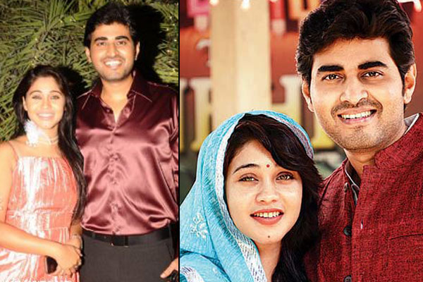 Amrapali Gupta and Yash Sinha became proud parents of Baby Boy