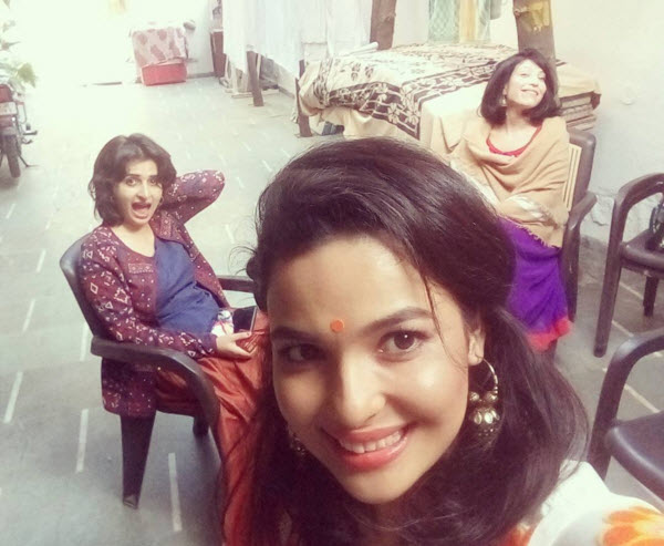 chak de india team komal chautala balbir kaur bindya nayak gul iqbal at shubhi mehta gunjan lakhani's delhi wedding