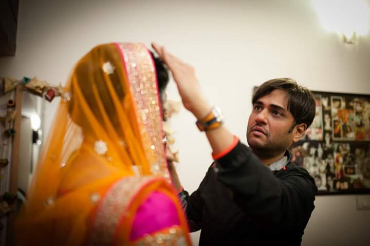 Chak De India Girls Re-Unite At Gunjan Aka Shubhi MehtaÃ¢â‚¬â„¢s Delhi Wedding