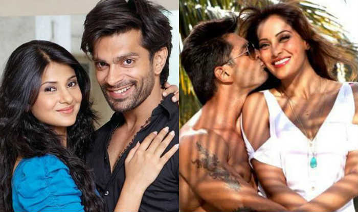 An April Wedding For Bipasha Basu And Karan Singh Grover!