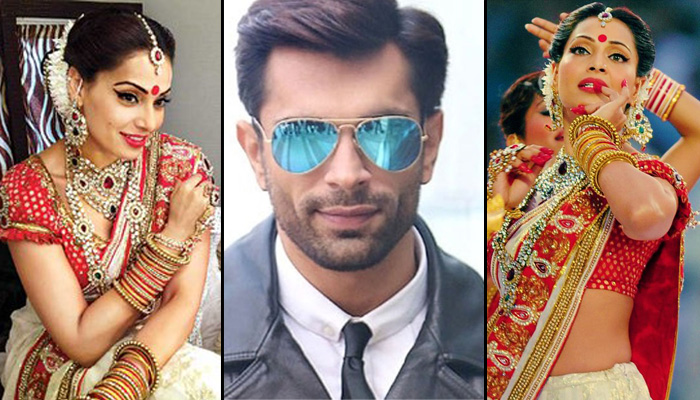 An April Wedding For Bipasha Basu And Karan Singh Grover!