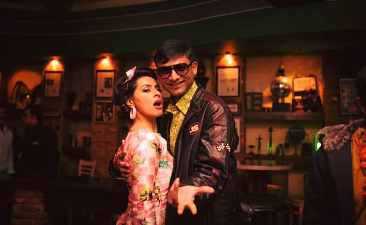 chak de india team komal chautala bindya nayak balbir kaur gul iqbal at shubhi mehta gunjan lakahani wedding