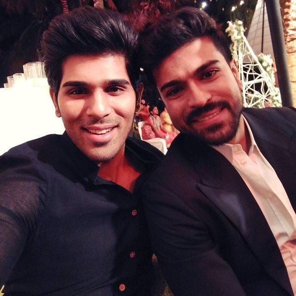 Unseen Pics And Dance Videos Of Chiranjeeviââ¬â¢s Daughter Srijaââ¬â¢s Second Wedding