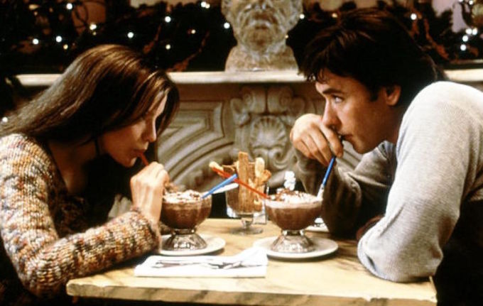 14 Awesome And Totally Unexpected Perks Of Dating