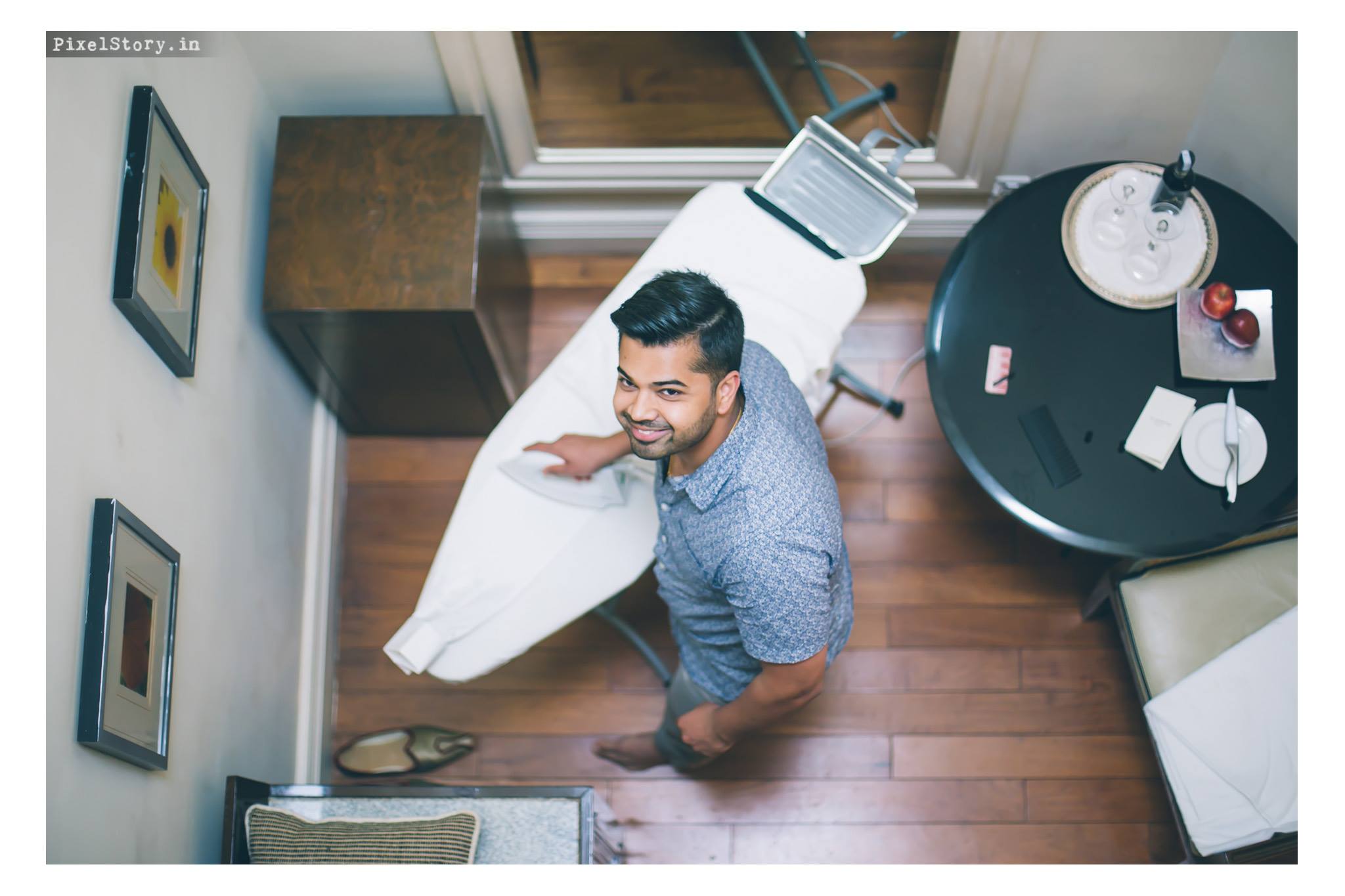 Prathibha And Ashwinââ¬â¢s Love And Wedding Story Will Give You Relationship Goals Along With Wedding Trends To Follow