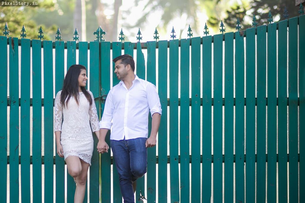 Prathibha And Ashwinââ¬â¢s Love And Wedding Story Will Give You Relationship Goals Along With Wedding Trends To Follow