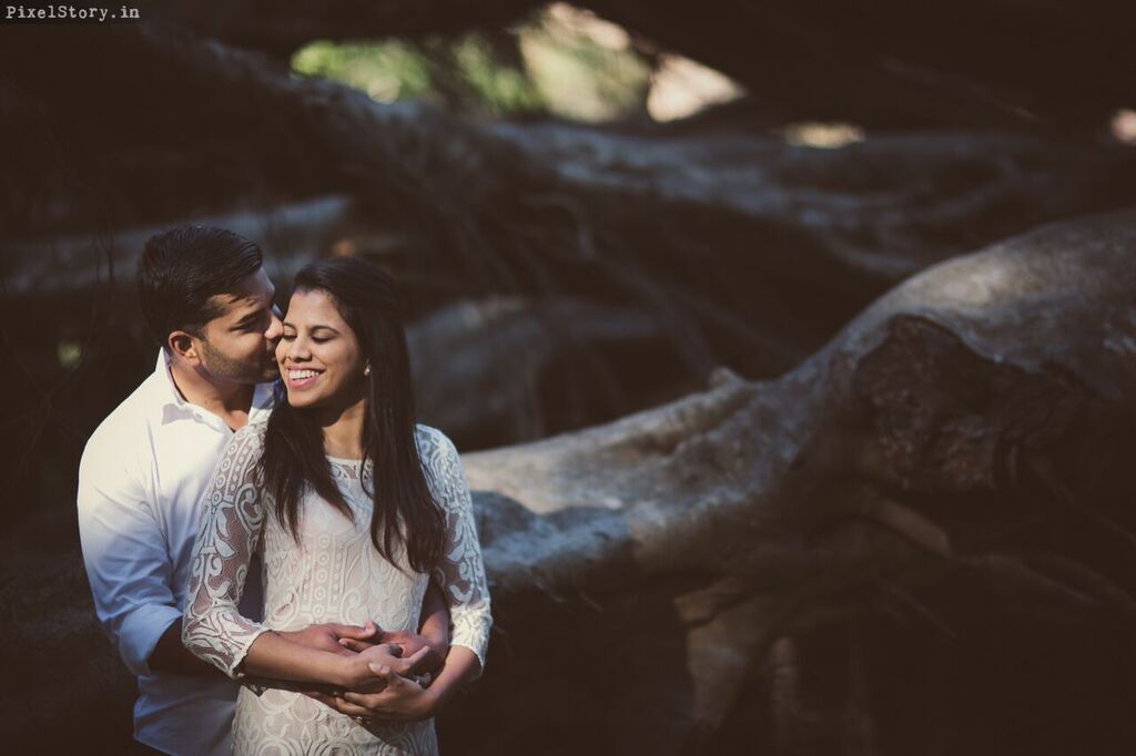 Prathibha And AshwinÃ¢â‚¬â„¢s Love And Wedding Story Will Give You Relationship Goals Along With Wedding Trends To Follow