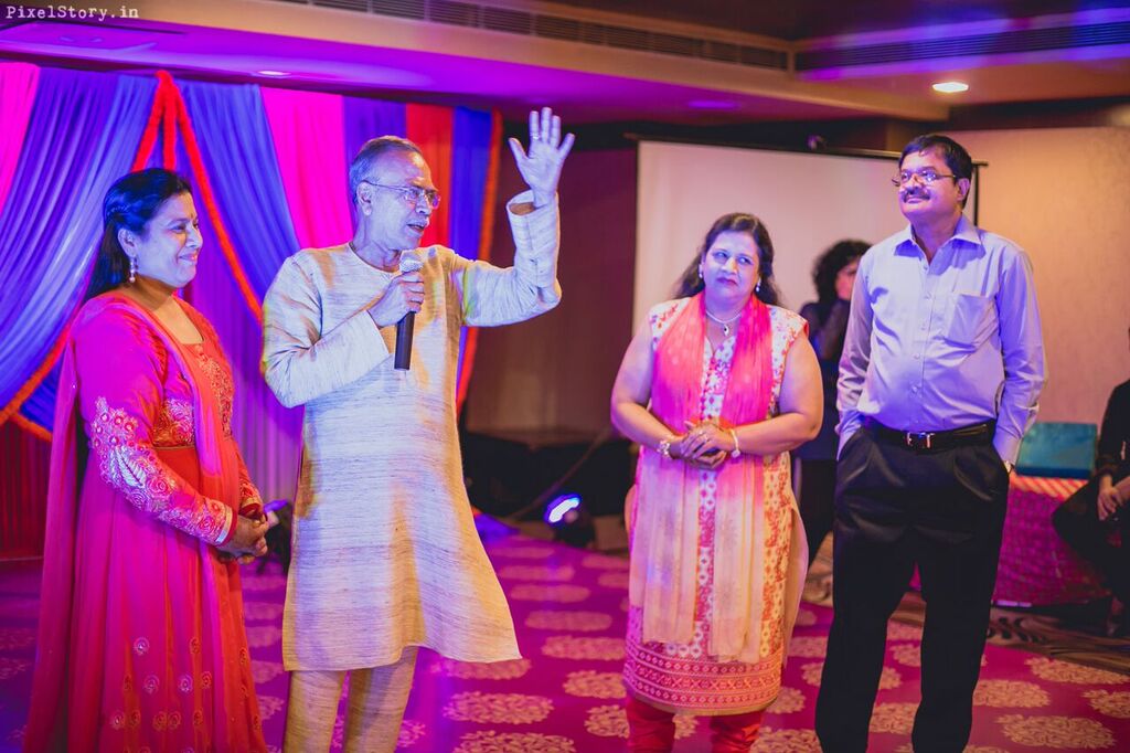 Prathibha And Ashwinââ¬â¢s Love And Wedding Story Will Give You Relationship Goals Along With Wedding Trends To Follow