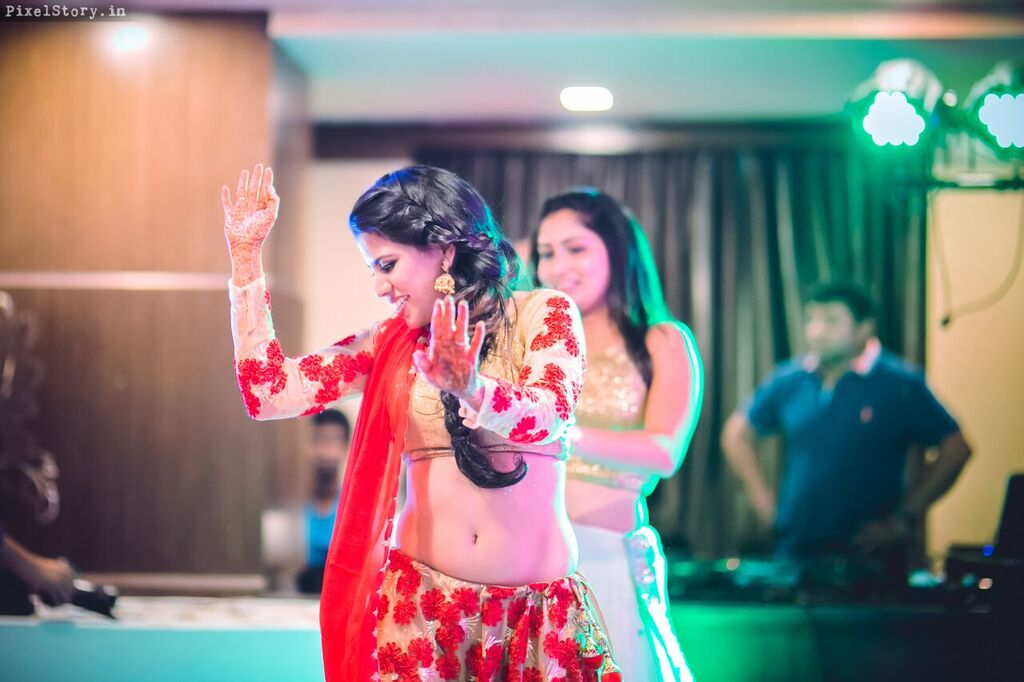 Prathibha And AshwinÃ¢â‚¬â„¢s Love And Wedding Story Will Give You Relationship Goals Along With Wedding Trends To Follow