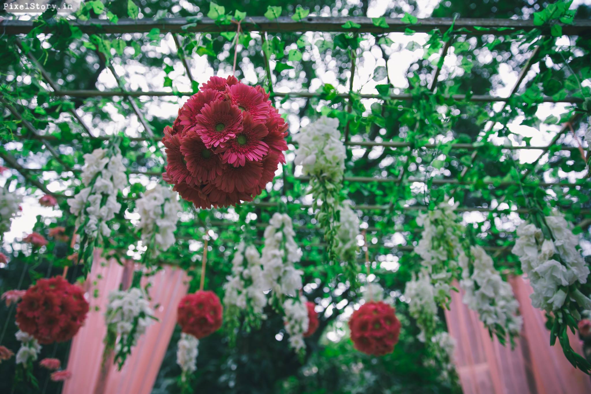 Prathibha And AshwinÃ¢â‚¬â„¢s Love And Wedding Story Will Give You Relationship Goals Along With Wedding Trends To Follow