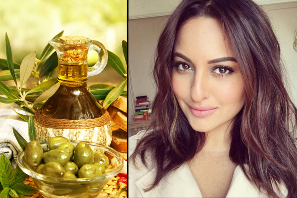 olive il skin care sonakshi sinha