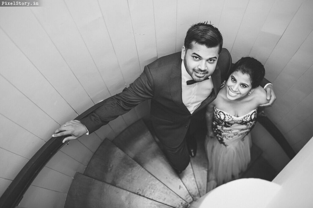Prathibha And AshwinÃ¢â‚¬â„¢s Love And Wedding Story Will Give You Relationship Goals Along With Wedding Trends To Follow