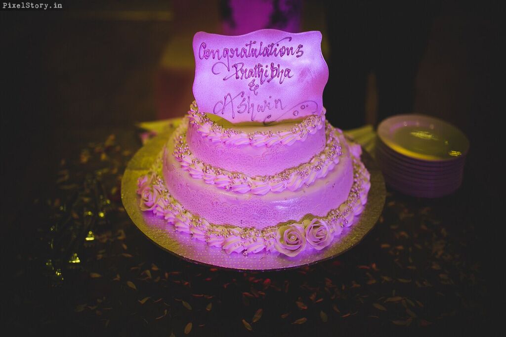 Prathibha And AshwinÃ¢â‚¬â„¢s Love And Wedding Story Will Give You Relationship Goals Along With Wedding Trends To Follow