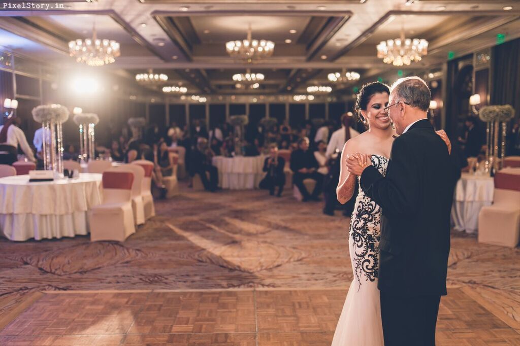 Prathibha And AshwinÃ¢â‚¬â„¢s Love And Wedding Story Will Give You Relationship Goals Along With Wedding Trends To Follow