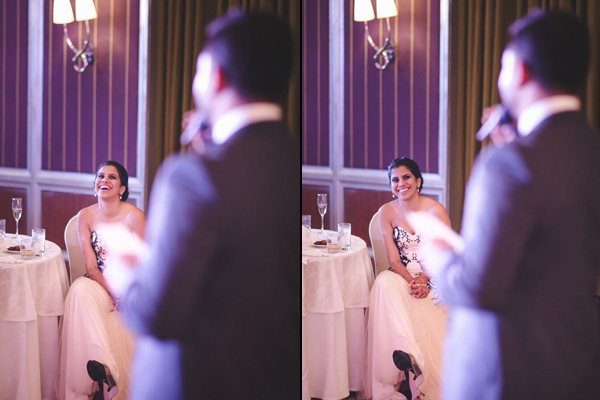 Prathibha And AshwinÃ¢â‚¬â„¢s Love And Wedding Story Will Give You Relationship Goals Along With Wedding Trends To Follow