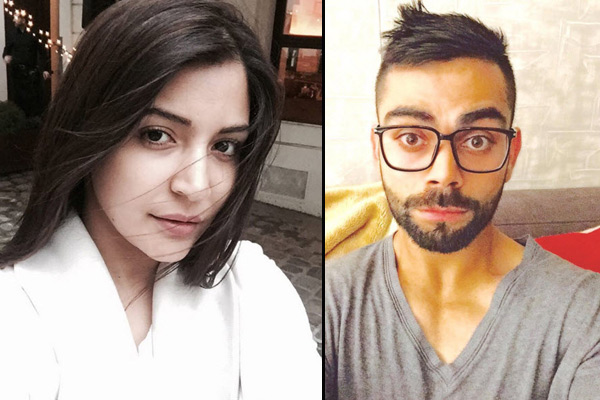Virat Kohli And Anushka Sharma: Have They Or Have They Not Broken Up?