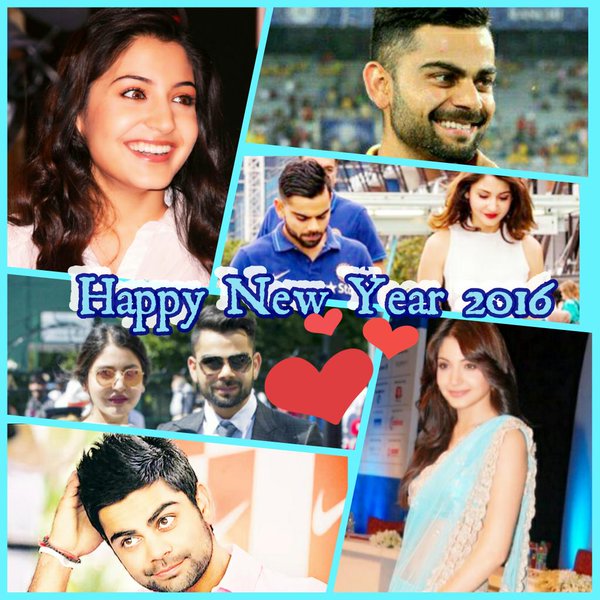 Virat Kohli And Anushka Sharma: Have They Or Have They Not Broken Up?