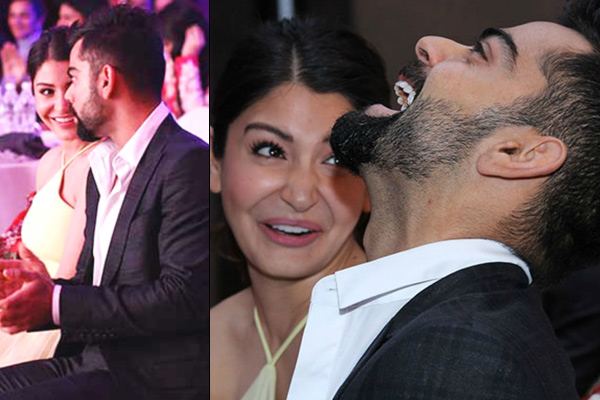 Virat Kohli And Anushka Sharma: Have They Or Have They Not Broken Up?