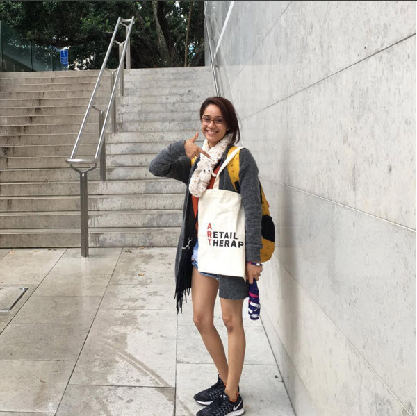 Mohi Fame Vinita Joshi Marries Her Creative Director Shashank Kunwar In A Closed Ceremony