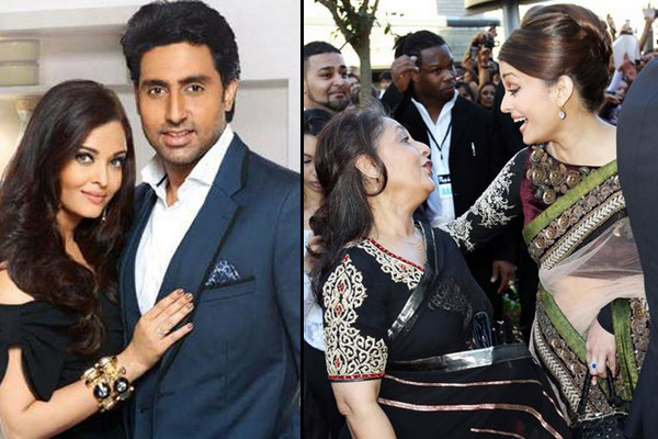 Types of mother-in-law and how to deal with them