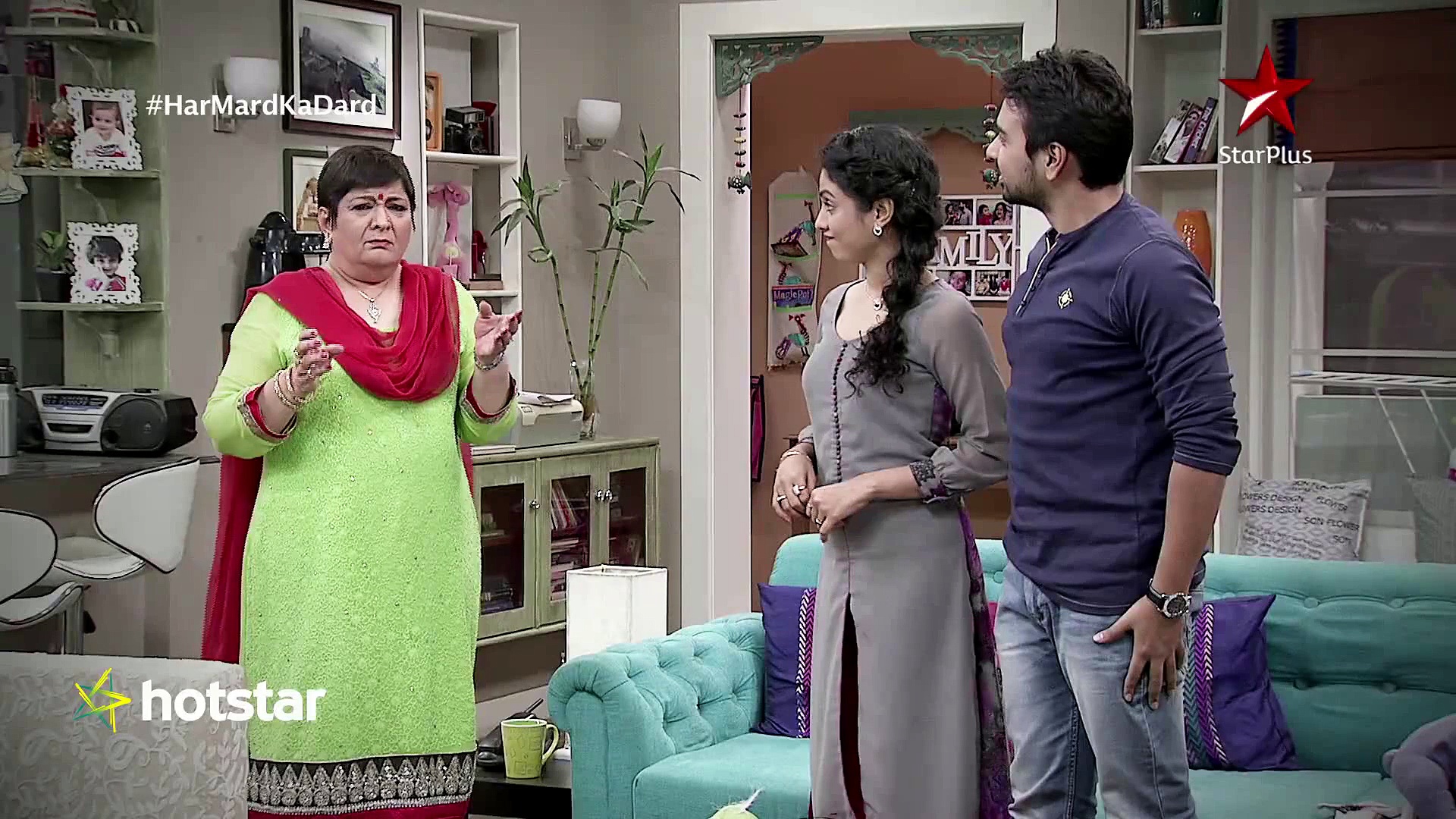 Types of mother-in-law and how to deal with them