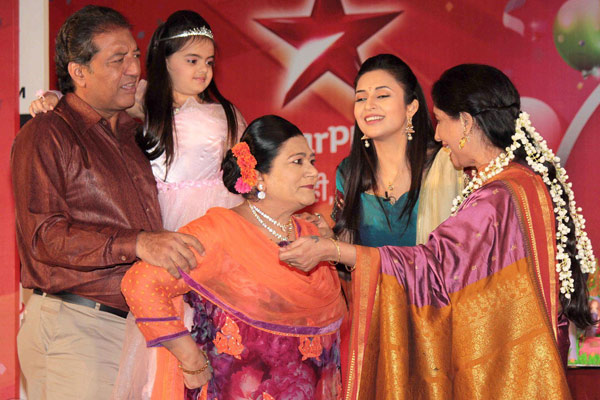 Types of mother-in-law and how to deal with them