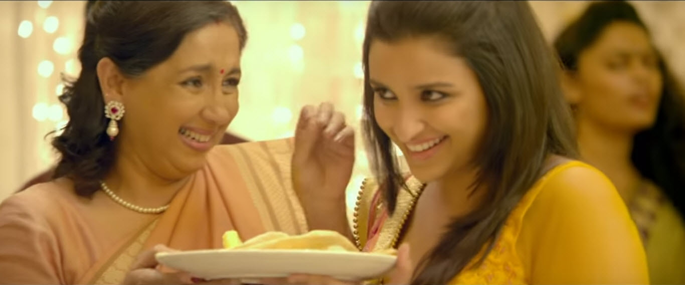 Types of mother-in-law and how to deal with them