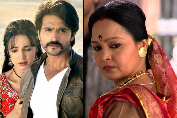 Types of mother-in-law and how to deal with them